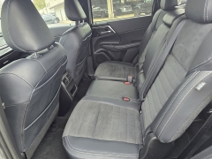 Used 2024  Mitsubishi Outlander SE S-AWC at Dime Down by Frank Leta near Bridgeton, MO