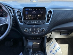 Used 2024  Chevrolet Malibu 4dr Sdn 1LT at Dime Down by Frank Leta near Bridgeton, MO