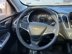 Used 2024  Chevrolet Malibu 4dr Sdn 1LT at Dime Down by Frank Leta near Bridgeton&comma; MO