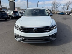 Used 2024  Volkswagen Tiguan 2&period;0T FWD at Dime Down by Frank Leta near Bridgeton&comma; MO