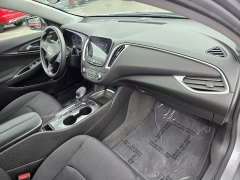 Used 2024  Chevrolet Malibu 4dr Sdn 1LT at Dime Down by Frank Leta near Bridgeton&comma; MO