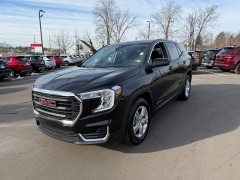 Used 2024  GMC Terrain FWD 4dr SLE at Dime Down by Frank Leta near Bridgeton&comma; MO