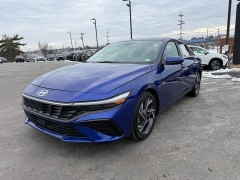 Used 2025  Hyundai Elantra SEL Convenience IVT at Dime Down by Frank Leta near Bridgeton&comma; MO