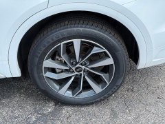 Used 2023 Audi Q5 S line Premium Plus 45 TFSI quattro at Dime Down by Frank Leta near Bridgeton, MO