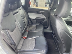Used 2024 Jeep Compass Latitude 4x4 at Dime Down by Frank Leta near Bridgeton, MO