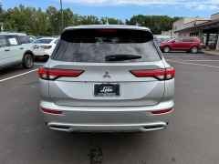 Used 2024 Mitsubishi Outlander SE S-AWC at Dime Down by Frank Leta near Bridgeton, MO