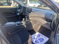 Used 2022 Nissan Sentra SV CVT at Dime Down by Frank Leta near Bridgeton, MO