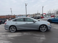 Used 2024  Chevrolet Malibu 4dr Sdn 2LT at Dime Down by Frank Leta near Bridgeton&comma; MO