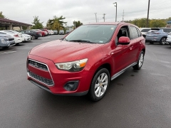 Used 2013  Mitsubishi Outlander Sport 2WD 4dr ES at Dime Down by Frank Leta near Bridgeton, MO