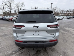 Used 2022  Jeep Grand Cherokee L Limited 4x4 at Dime Down by Frank Leta near Bridgeton&comma; MO