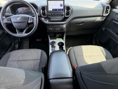 Used 2024 Ford Bronco Sport Big Bend 4x4 at Dime Down by Frank Leta near Bridgeton, MO