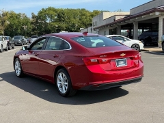 Used 2024 Chevrolet Malibu 4dr Sdn 1LT at Dime Down by Frank Leta near Bridgeton, MO