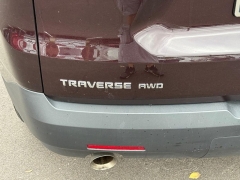 Used 2023 Chevrolet Traverse AWD 4dr LT Cloth w/1LT at Dime Down by Frank Leta near Bridgeton, MO