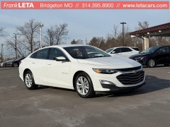  2025 Chevrolet Malibu 4dr Sdn 1LT at Dime Down by Frank Leta near Bridgeton, MO
