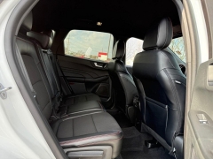 Used 2023  Ford Escape ST-Line AWD at Dime Down by Frank Leta near Bridgeton&comma; MO