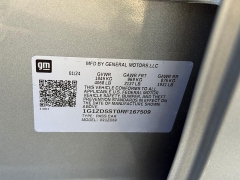 Used 2024  Chevrolet Malibu 4dr Sdn 1LT at Dime Down by Frank Leta near Bridgeton&comma; MO