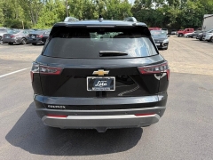 Used 2025 Chevrolet Equinox FWD 4dr LT w/1LT at Dime Down by Frank Leta near Bridgeton, MO