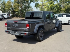 Used 2023 Jeep Gladiator Overland 4x4 *Ltd Avail* at Dime Down by Frank Leta near Bridgeton, MO