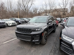 Used 2024  Jeep Grand Cherokee L Altitude 4x4 at Dime Down by Frank Leta near Bridgeton&comma; MO