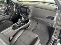 Used 2022 Chevrolet Traverse FWD 4dr LT Cloth w/1LT at Dime Down by Frank Leta near Bridgeton, MO