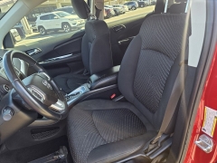 Used 2018  Dodge Journey 4d SUV FWD SE at Dime Down by Frank Leta near Bridgeton&comma; MO