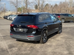 Used 2024  Volkswagen Tiguan 2&period;0T FWD at Dime Down by Frank Leta near Bridgeton&comma; MO
