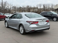 Used 2024  Toyota Camry LE Auto at Dime Down by Frank Leta near Bridgeton&comma; MO