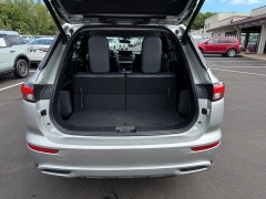 Used 2024 Mitsubishi Outlander SE S-AWC at Dime Down by Frank Leta near Bridgeton, MO