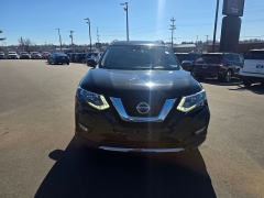 Used 2018  Nissan Rogue AWD SL at Dime Down by Frank Leta near Bridgeton&comma; MO