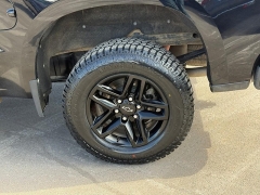 Used 2019  Chevrolet Silverado 1500 4WD Crew Cab 147" LT Trail Boss at Dime Down by Frank Leta near Bridgeton&comma; MO