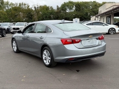 Used 2024  Chevrolet Malibu 4dr Sdn 1LT at Dime Down by Frank Leta near Bridgeton, MO