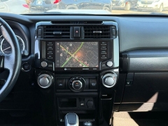 Used 2024  Toyota 4Runner TRD Off Road 4WD &lpar;Natl&rpar; at Dime Down by Frank Leta near Bridgeton&comma; MO