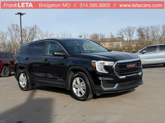  2024 GMC Terrain FWD 4dr SLE at Dime Down by Frank Leta near Bridgeton, MO