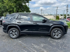 Used 2025 Chevrolet Equinox AWD 4dr LT w/2LT at Dime Down by Frank Leta near Bridgeton, MO