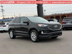  2022 Ford Edge AWD at Dime Down by Frank Leta near Bridgeton, MO