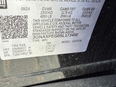 Used 2025 Chevrolet Equinox AWD 4dr LT w/2LT at Dime Down by Frank Leta near Bridgeton, MO