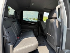 Used 2024 GMC Sierra 1500 2WD Crew Cab 147" SLT at Dime Down by Frank Leta near Bridgeton, MO