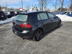 Used 2017  Volkswagen Golf GTI 2&period;0T 4-Door DSG at Dime Down by Frank Leta near Bridgeton&comma; MO