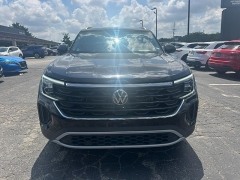 Used 2024 Volkswagen Atlas Cross Sport 2.0T SE w/Technology 4MOTION at Dime Down by Frank Leta near Bridgeton, MO
