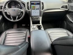 Used 2024 Ford Edge SEL AWD at Dime Down by Frank Leta near Bridgeton, MO