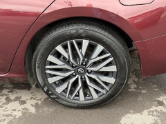 Used 2025  Nissan Altima SV FWD at Dime Down by Frank Leta near Bridgeton&comma; MO