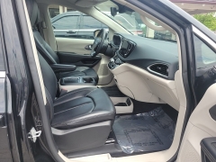 Used 2023 Chrysler Pacifica Touring L FWD at Dime Down by Frank Leta near Bridgeton, MO