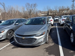 Used 2024  Chevrolet Malibu 4dr Sdn 1LT at Dime Down by Frank Leta near Bridgeton&comma; MO