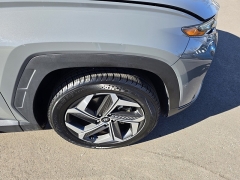 Used 2024  Hyundai Tucson Limited AWD at Dime Down by Frank Leta near Bridgeton&comma; MO