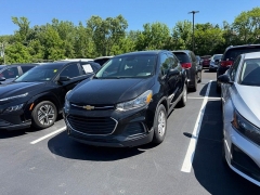 Used 2019  Chevrolet Trax 4d SUV FWD LS at Dime Down by Frank Leta near Bridgeton&comma; MO