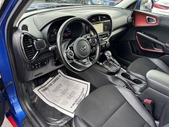 Used 2020 Kia Soul 4d Hatchback GT-Line Turbo at Dime Down by Frank Leta near Bridgeton, MO