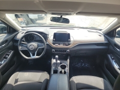 Used 2023 Nissan Altima 2.5 SV Sedan at Dime Down by Frank Leta near Bridgeton, MO
