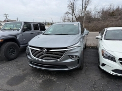 Used 2024  Buick Enclave FWD 4dr Premium at Dime Down by Frank Leta near Bridgeton&comma; MO
