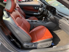 Used 2024  Ford Mustang EcoBoost Convertible at Dime Down by Frank Leta near Bridgeton, MO