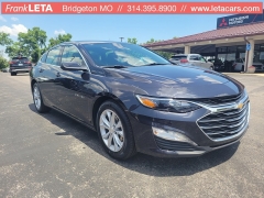 Used 2023 Chevrolet Malibu 4dr Sdn 1LT at Dime Down by Frank Leta near Bridgeton, MO